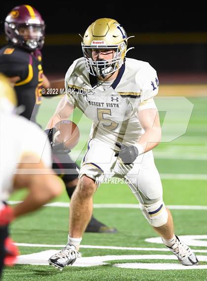 Thumbnail 3 in Desert Vista @ Mountain Pointe  (Tukee Bowl) photogallery.