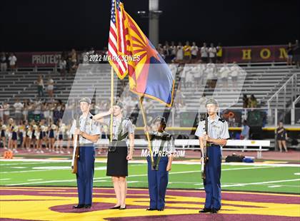 Thumbnail 3 in Desert Vista @ Mountain Pointe  (Tukee Bowl) photogallery.