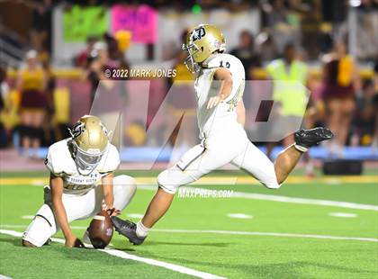 Thumbnail 2 in Desert Vista @ Mountain Pointe  (Tukee Bowl) photogallery.