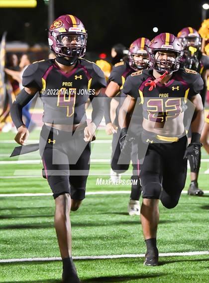 Thumbnail 1 in Desert Vista @ Mountain Pointe  (Tukee Bowl) photogallery.