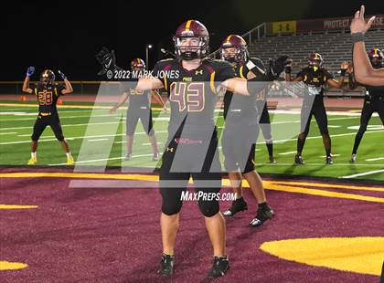 Thumbnail 3 in Desert Vista @ Mountain Pointe  (Tukee Bowl) photogallery.