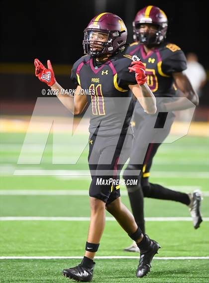 Thumbnail 1 in Desert Vista @ Mountain Pointe  (Tukee Bowl) photogallery.