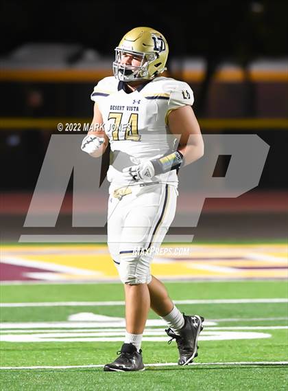 Thumbnail 1 in Desert Vista @ Mountain Pointe  (Tukee Bowl) photogallery.