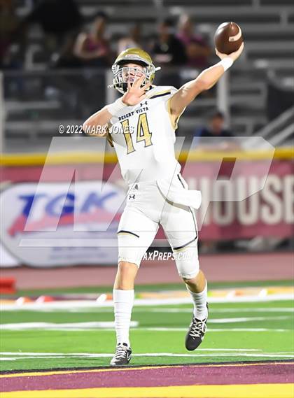 Thumbnail 3 in Desert Vista @ Mountain Pointe  (Tukee Bowl) photogallery.