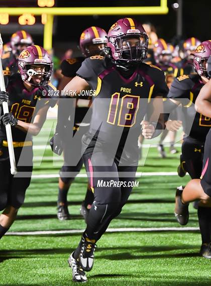 Thumbnail 3 in Desert Vista @ Mountain Pointe  (Tukee Bowl) photogallery.