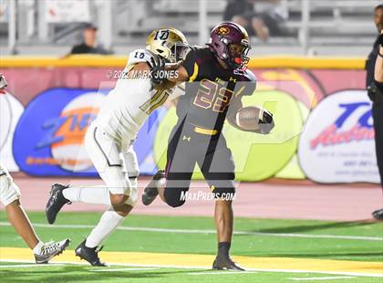 Thumbnail 1 in Desert Vista @ Mountain Pointe  (Tukee Bowl) photogallery.