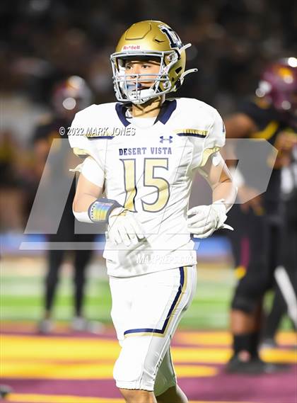 Thumbnail 3 in Desert Vista @ Mountain Pointe  (Tukee Bowl) photogallery.