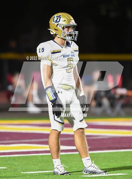 Thumbnail 1 in Desert Vista @ Mountain Pointe  (Tukee Bowl) photogallery.