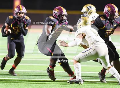Thumbnail 3 in Desert Vista @ Mountain Pointe  (Tukee Bowl) photogallery.