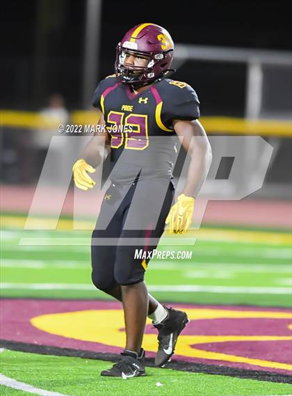 Thumbnail 1 in Desert Vista @ Mountain Pointe  (Tukee Bowl) photogallery.