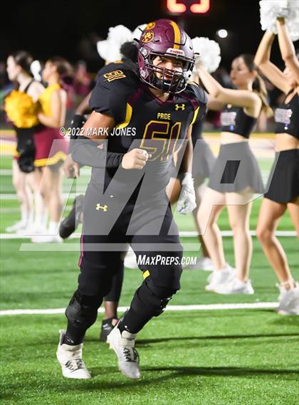 Thumbnail 1 in Desert Vista @ Mountain Pointe  (Tukee Bowl) photogallery.