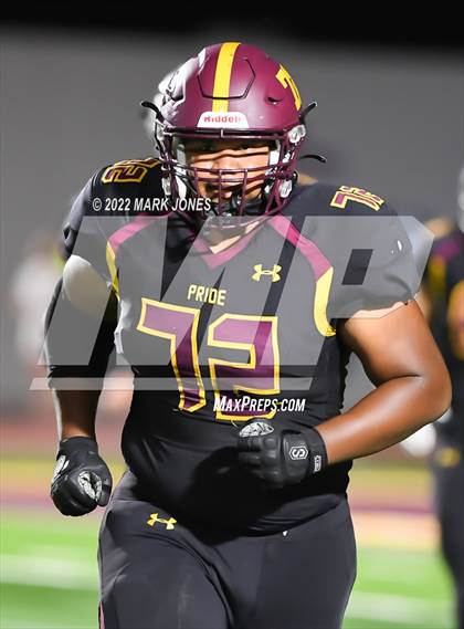 Thumbnail 1 in Desert Vista @ Mountain Pointe  (Tukee Bowl) photogallery.
