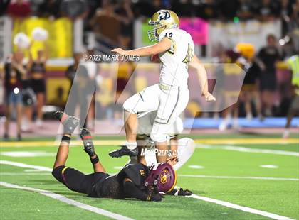 Thumbnail 3 in Desert Vista @ Mountain Pointe  (Tukee Bowl) photogallery.