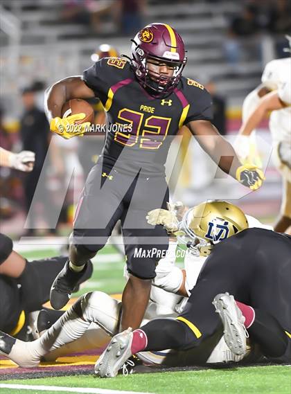 Thumbnail 1 in Desert Vista @ Mountain Pointe  (Tukee Bowl) photogallery.