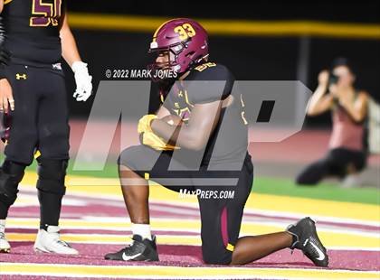 Thumbnail 1 in Desert Vista @ Mountain Pointe  (Tukee Bowl) photogallery.