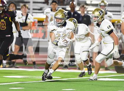Thumbnail 1 in Desert Vista @ Mountain Pointe  (Tukee Bowl) photogallery.
