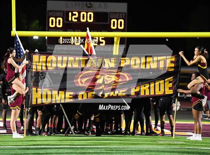 Thumbnail 1 in Desert Vista @ Mountain Pointe  (Tukee Bowl) photogallery.