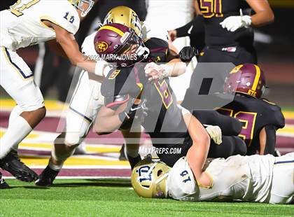 Thumbnail 1 in Desert Vista @ Mountain Pointe  (Tukee Bowl) photogallery.