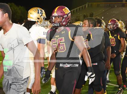 Thumbnail 2 in Desert Vista @ Mountain Pointe  (Tukee Bowl) photogallery.