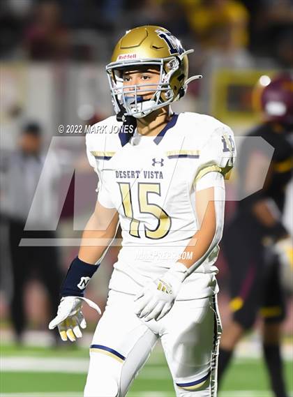 Thumbnail 1 in Desert Vista @ Mountain Pointe  (Tukee Bowl) photogallery.
