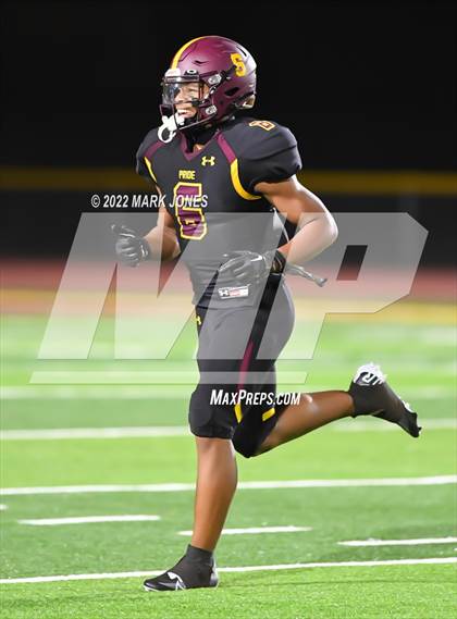 Thumbnail 2 in Desert Vista @ Mountain Pointe  (Tukee Bowl) photogallery.