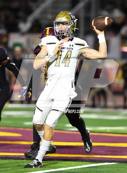 Thumbnail 3 in Desert Vista @ Mountain Pointe  (Tukee Bowl) photogallery.