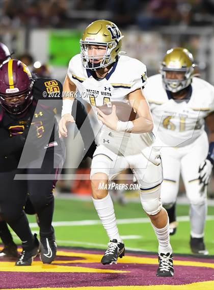 Thumbnail 1 in Desert Vista @ Mountain Pointe  (Tukee Bowl) photogallery.