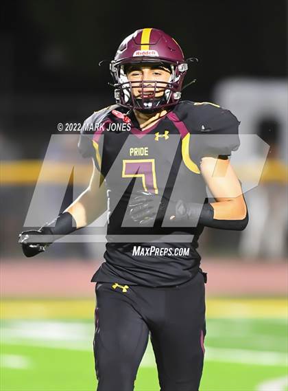 Thumbnail 3 in Desert Vista @ Mountain Pointe  (Tukee Bowl) photogallery.