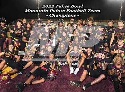 Thumbnail 2 in Desert Vista @ Mountain Pointe  (Tukee Bowl) photogallery.