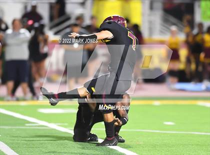 Thumbnail 1 in Desert Vista @ Mountain Pointe  (Tukee Bowl) photogallery.