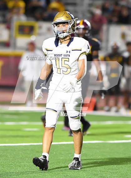 Thumbnail 3 in Desert Vista @ Mountain Pointe  (Tukee Bowl) photogallery.
