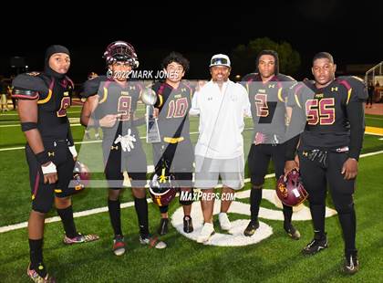 Thumbnail 1 in Desert Vista @ Mountain Pointe  (Tukee Bowl) photogallery.