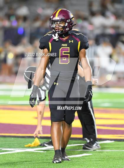 Thumbnail 1 in Desert Vista @ Mountain Pointe  (Tukee Bowl) photogallery.