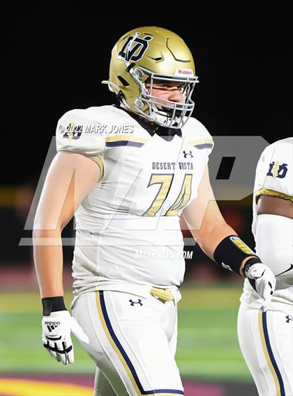 Thumbnail 2 in Desert Vista @ Mountain Pointe  (Tukee Bowl) photogallery.