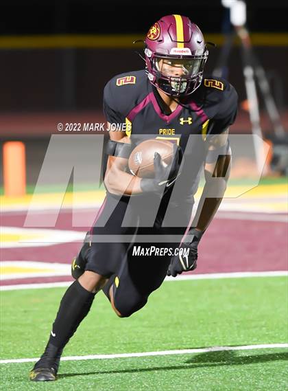 Thumbnail 1 in Desert Vista @ Mountain Pointe  (Tukee Bowl) photogallery.