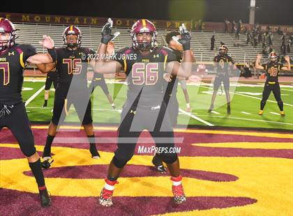 Thumbnail 2 in Desert Vista @ Mountain Pointe  (Tukee Bowl) photogallery.