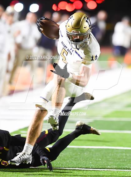 Thumbnail 3 in Desert Vista @ Mountain Pointe  (Tukee Bowl) photogallery.