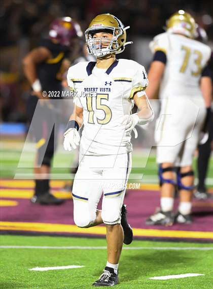 Thumbnail 2 in Desert Vista @ Mountain Pointe  (Tukee Bowl) photogallery.