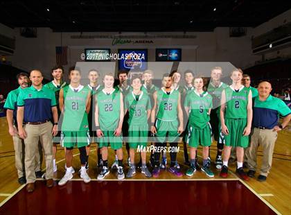 Thumbnail 1 in Las Vegas vs. Thunder Ridge (Tarkanian Classic) photogallery.