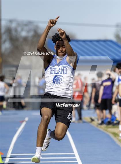 Thumbnail 2 in Orland Invitational photogallery.