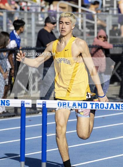 Thumbnail 3 in Orland Invitational photogallery.