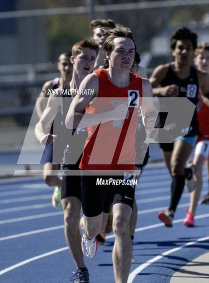 Thumbnail 1 in Orland Invitational photogallery.