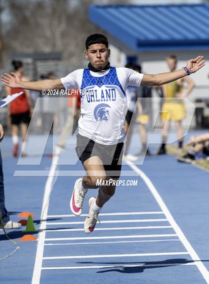 Thumbnail 3 in Orland Invitational photogallery.