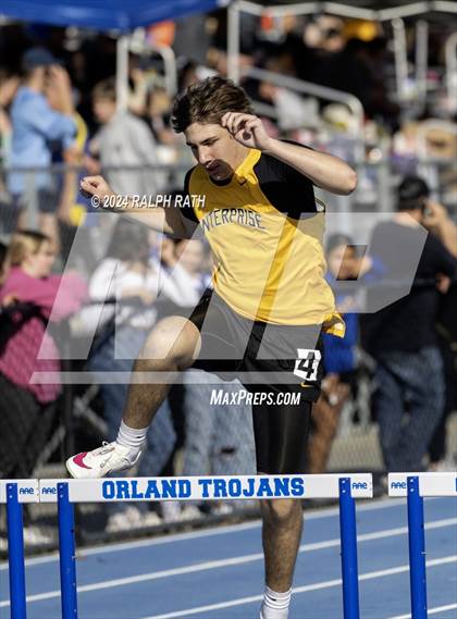 Thumbnail 2 in Orland Invitational photogallery.