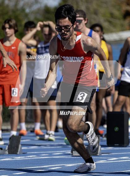 Thumbnail 1 in Orland Invitational photogallery.