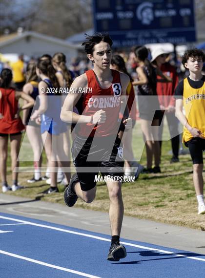 Thumbnail 3 in Orland Invitational photogallery.