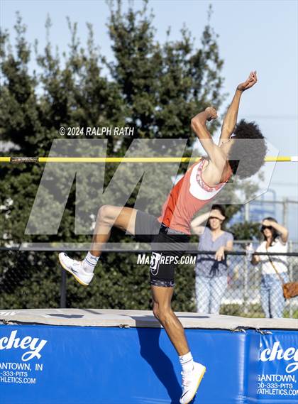 Thumbnail 3 in Orland Invitational photogallery.