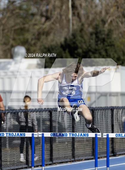 Thumbnail 1 in Orland Invitational photogallery.