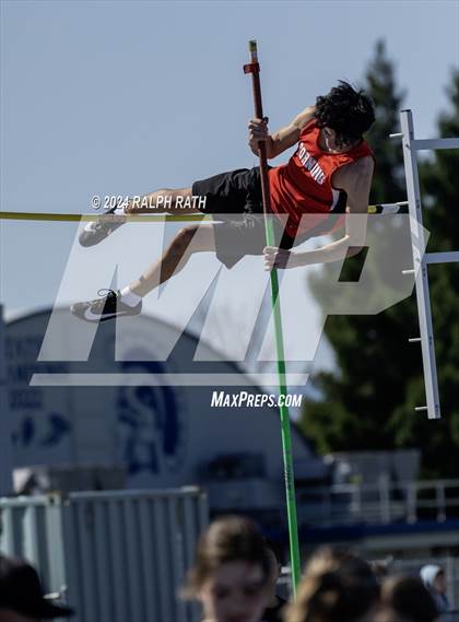 Thumbnail 3 in Orland Invitational photogallery.