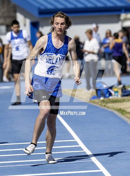 Thumbnail 2 in Orland Invitational photogallery.